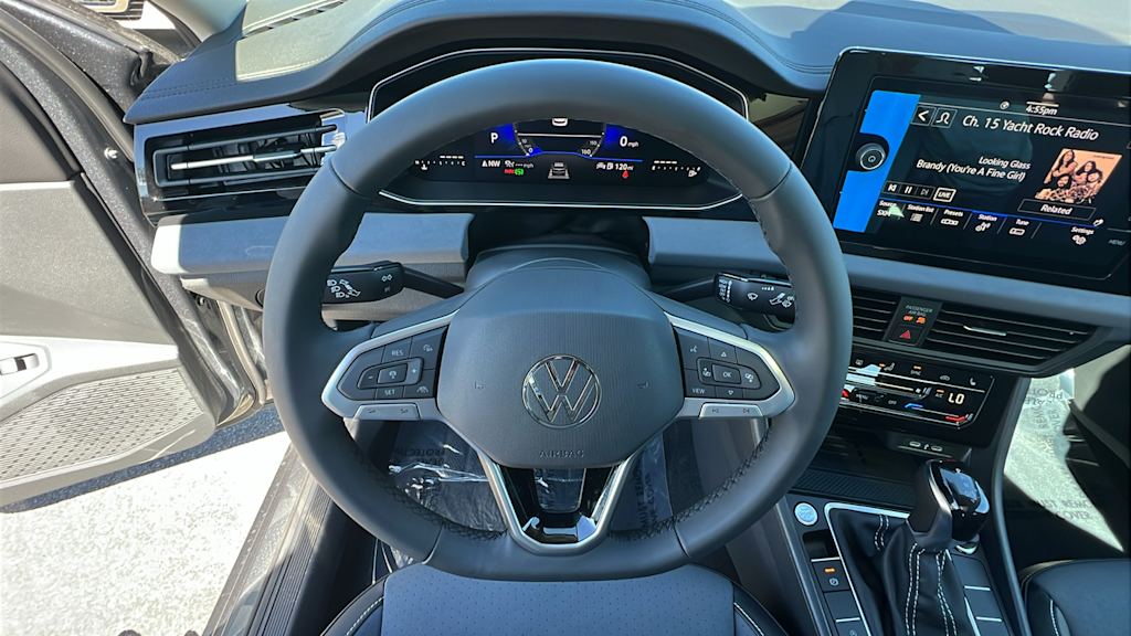 Thumbnail: 2026 Volkswagen Jetta - 9