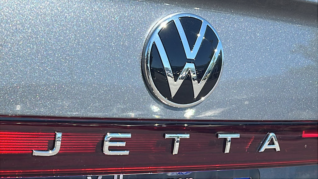 Thumbnail: 2026 Volkswagen Jetta - 7