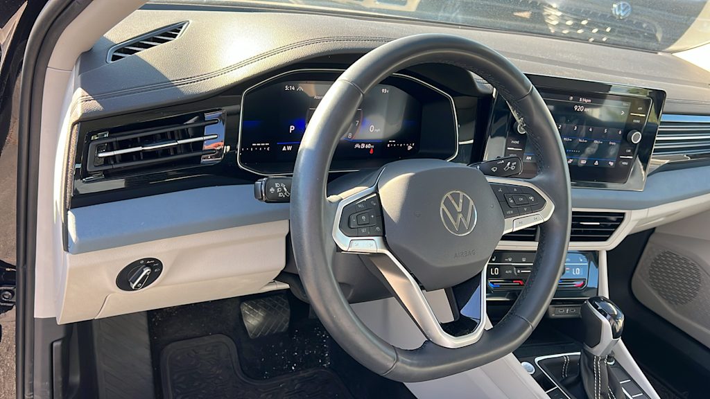 Thumbnail: 2026 Volkswagen Jetta - 2