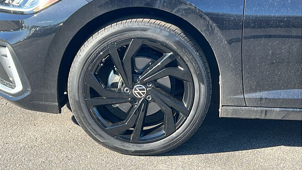 Thumbnail: 2026 Volkswagen Jetta - 7