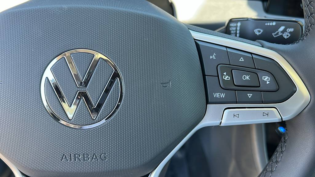 Thumbnail: 2026 Volkswagen Jetta - 26