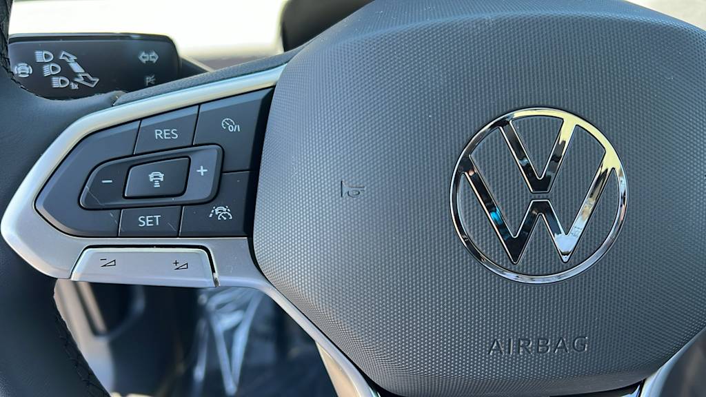 Thumbnail: 2026 Volkswagen Jetta - 25