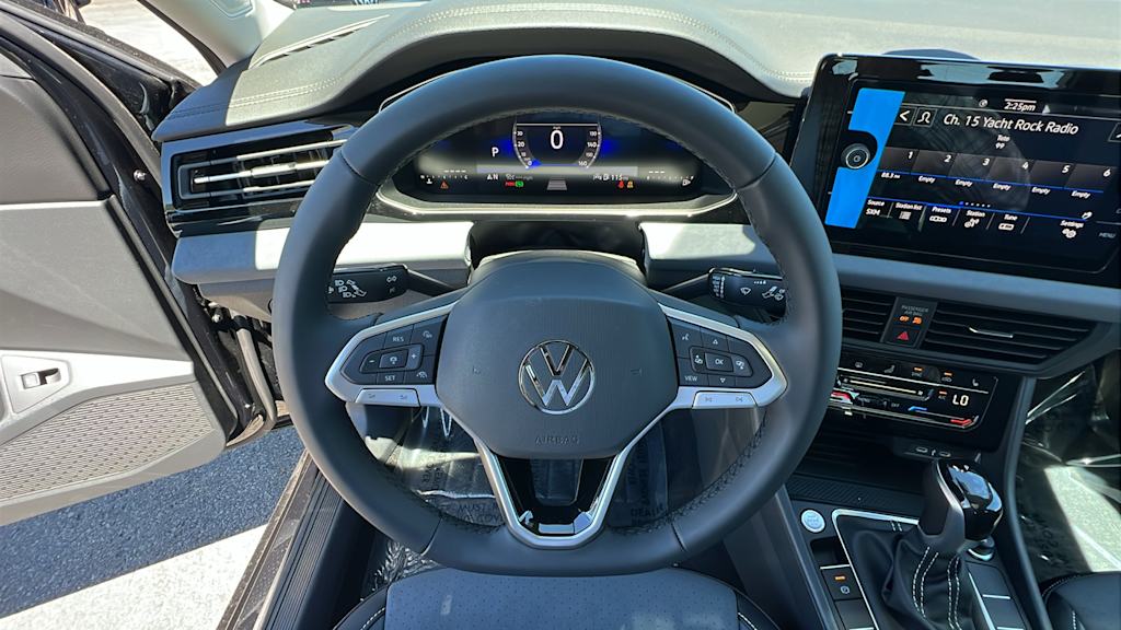 Thumbnail: 2026 Volkswagen Jetta - 8