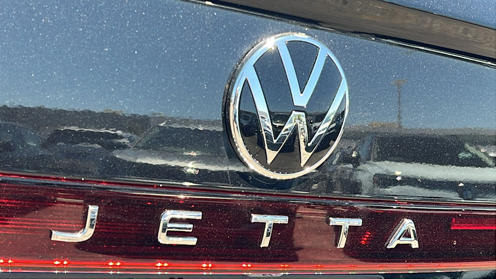 Thumbnail: 2026 Volkswagen Jetta - 6
