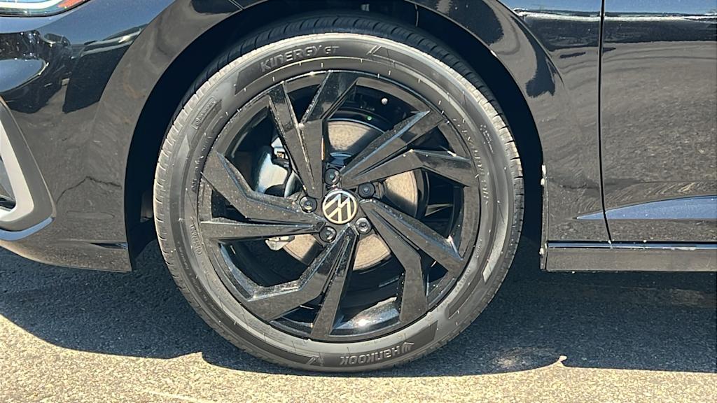 Thumbnail: 2026 Volkswagen Jetta - 7