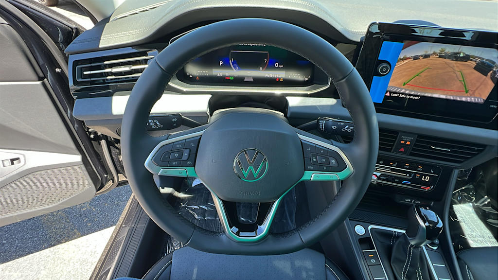 Thumbnail: 2026 Volkswagen Jetta - 8