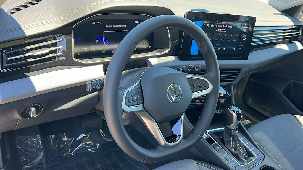 Thumbnail: 2026 Volkswagen Jetta - 2
