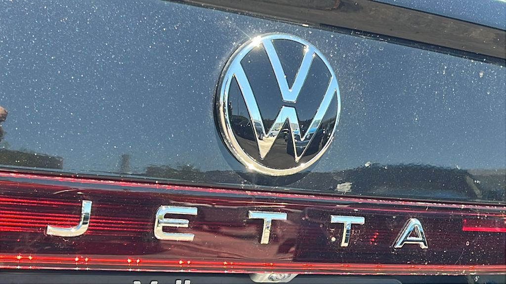 Thumbnail: 2026 Volkswagen Jetta - 6