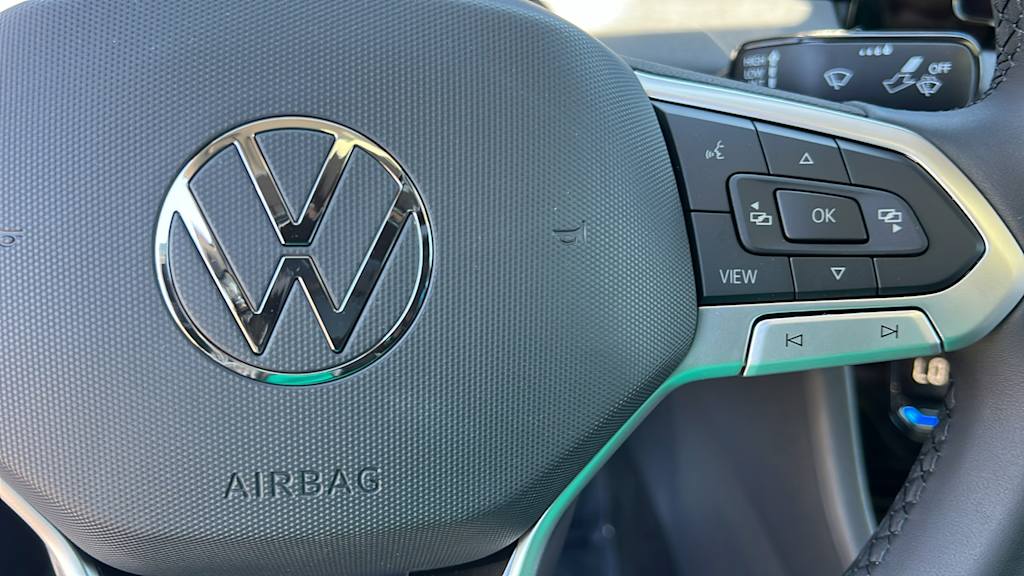 Thumbnail: 2026 Volkswagen Jetta - 26