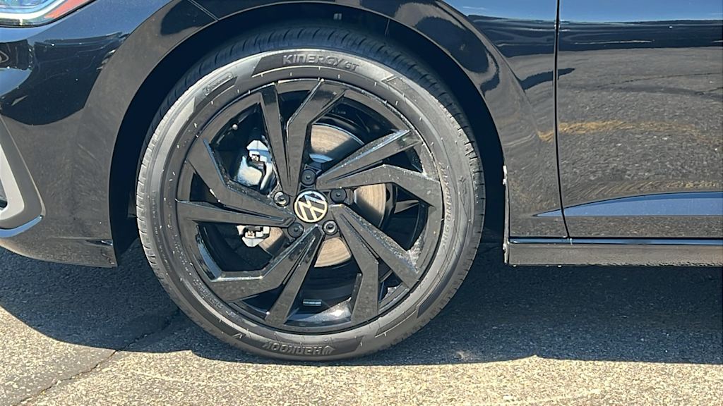 Thumbnail: 2026 Volkswagen Jetta - 7