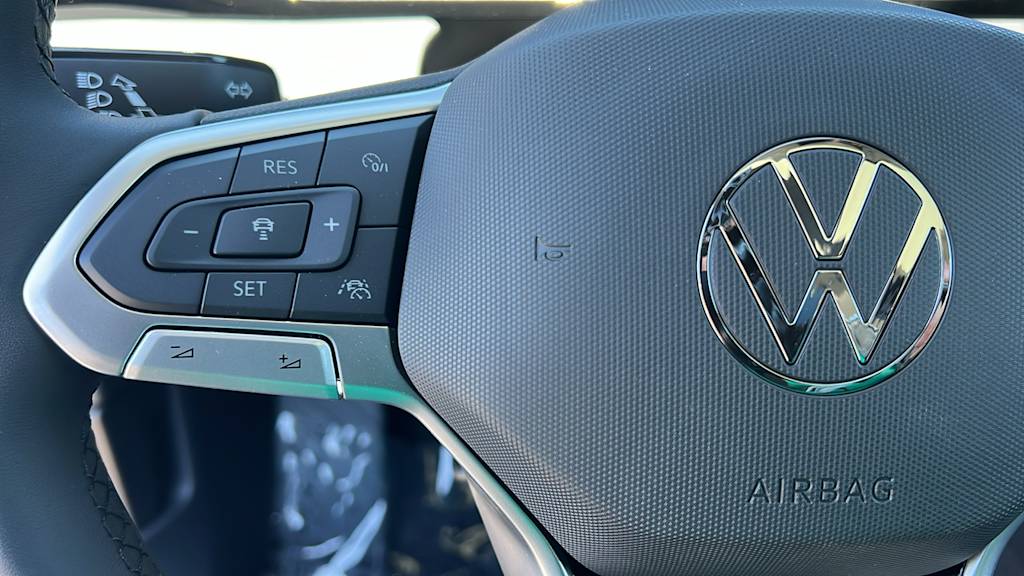 Thumbnail: 2026 Volkswagen Jetta - 25