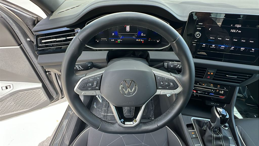 Thumbnail: 2026 Volkswagen Jetta - 8