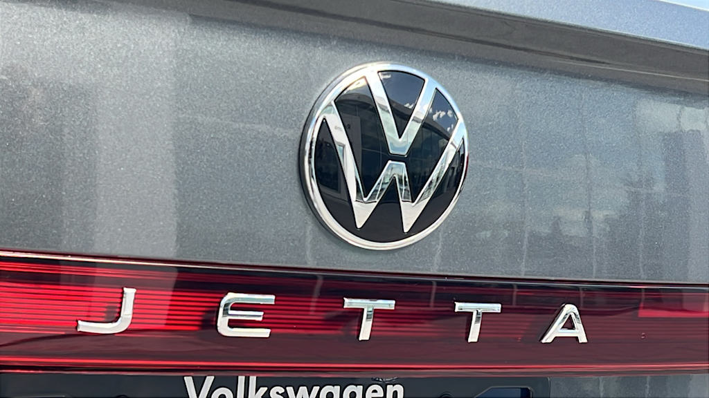 Thumbnail: 2026 Volkswagen Jetta - 6