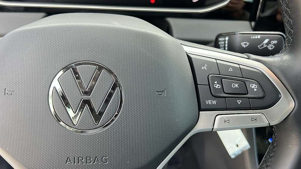 Thumbnail: 2026 Volkswagen Jetta - 26