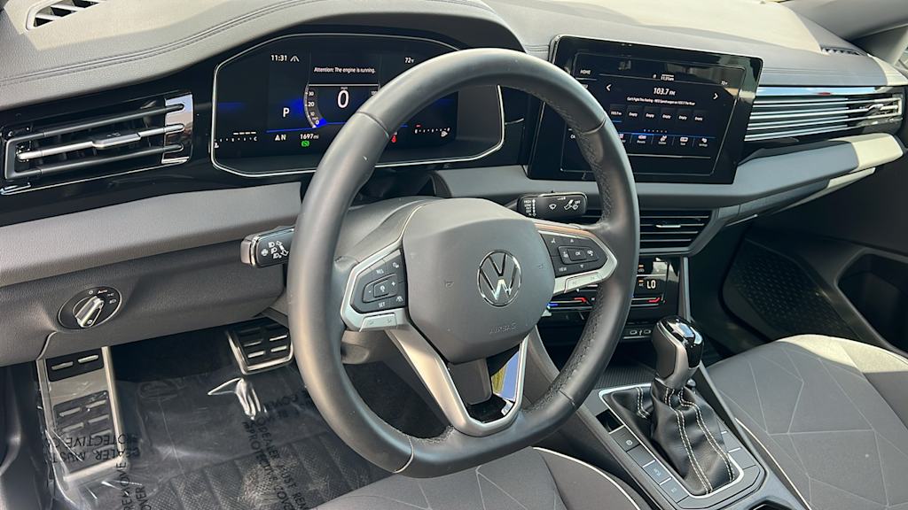 Thumbnail: 2026 Volkswagen Jetta - 2
