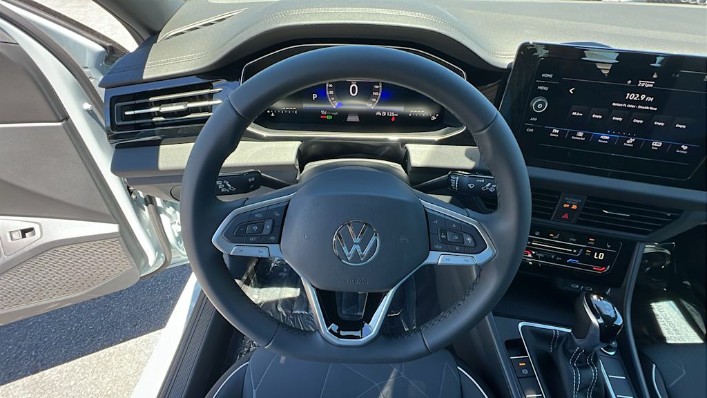 Thumbnail: 2026 Volkswagen Jetta - 8