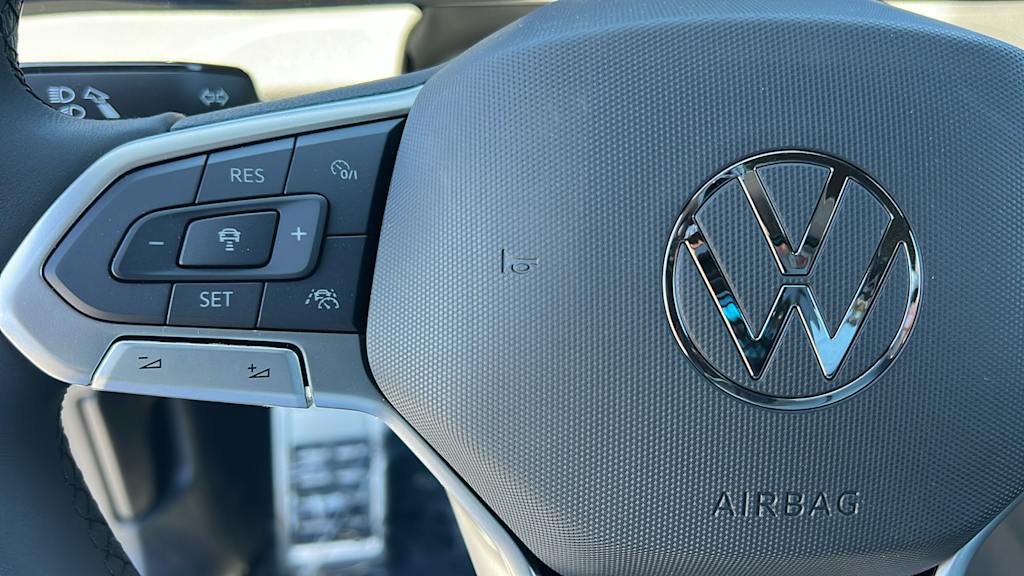Thumbnail: 2026 Volkswagen Jetta - 24
