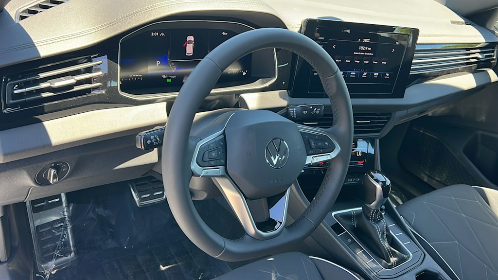 Thumbnail: 2026 Volkswagen Jetta - 2