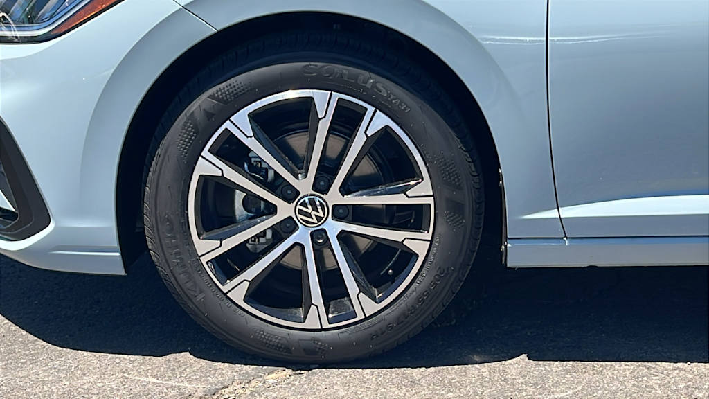 Thumbnail: 2026 Volkswagen Jetta - 7