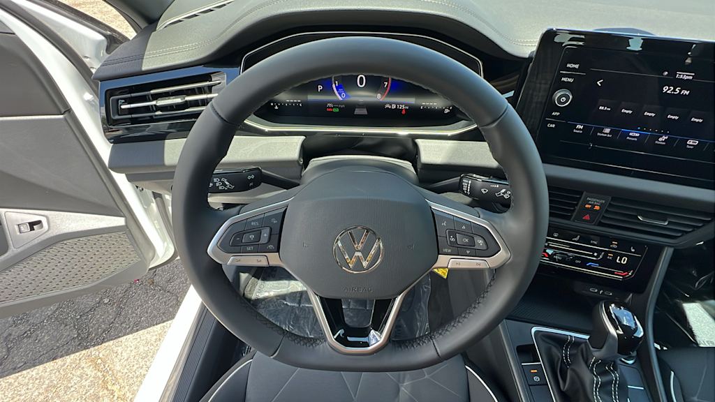 Thumbnail: 2026 Volkswagen Jetta - 9