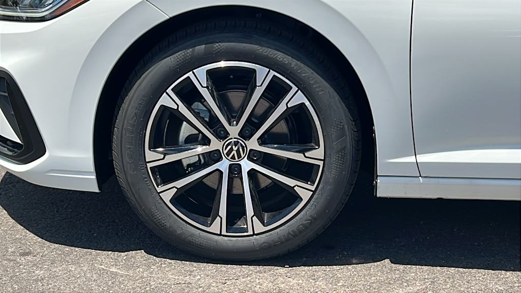Thumbnail: 2026 Volkswagen Jetta - 8