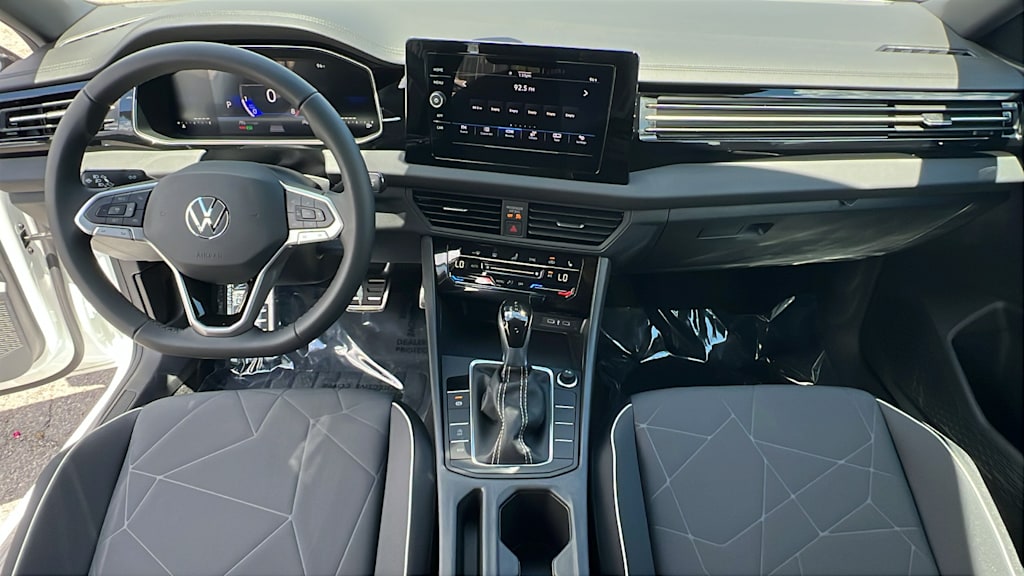 Thumbnail: 2026 Volkswagen Jetta - 13