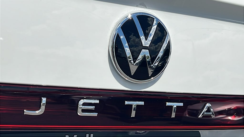Thumbnail: 2026 Volkswagen Jetta - 7