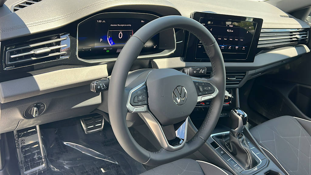 Thumbnail: 2026 Volkswagen Jetta - 2