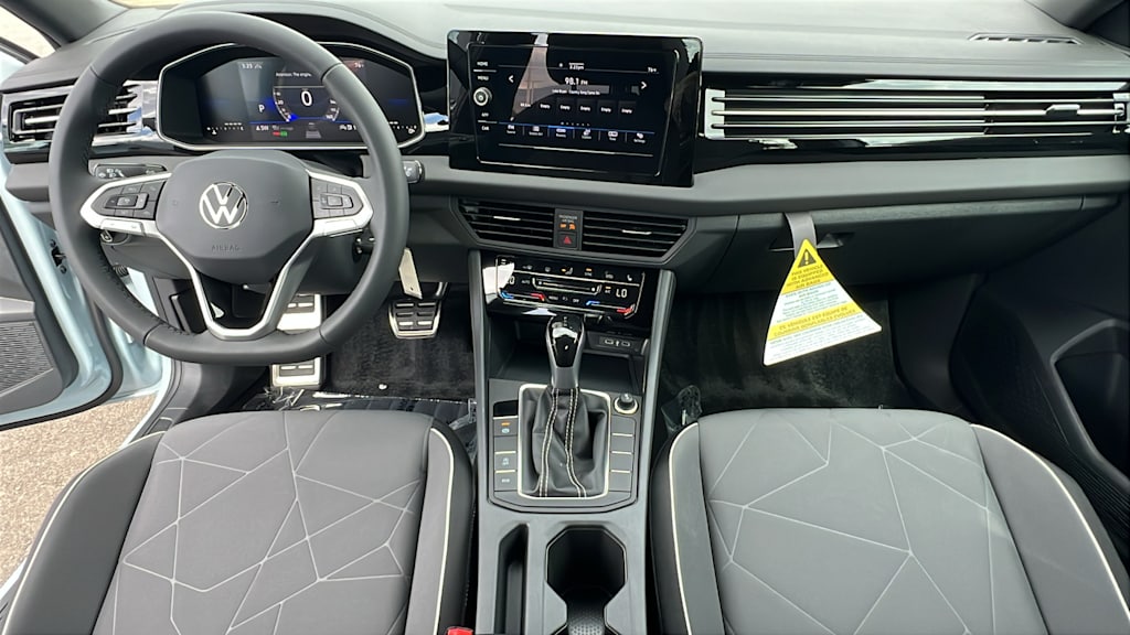 Thumbnail: 2026 Volkswagen Jetta - 13