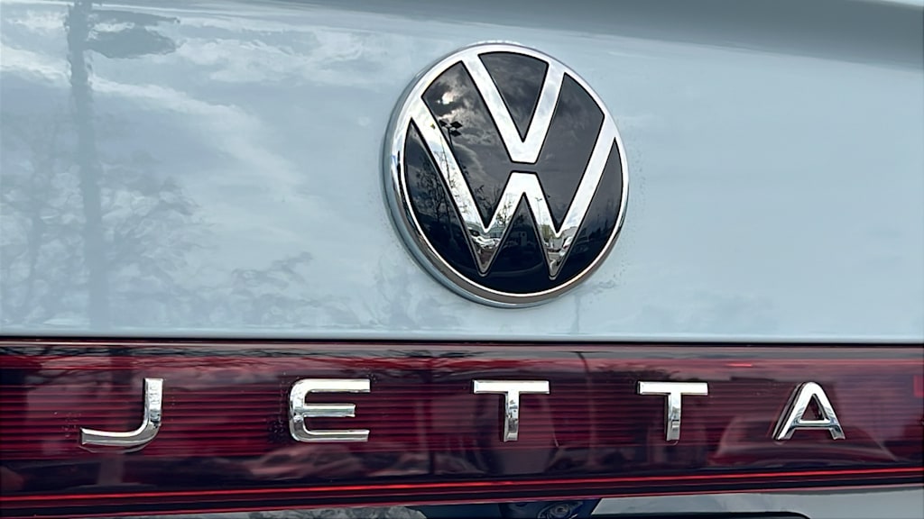 Thumbnail: 2026 Volkswagen Jetta - 7