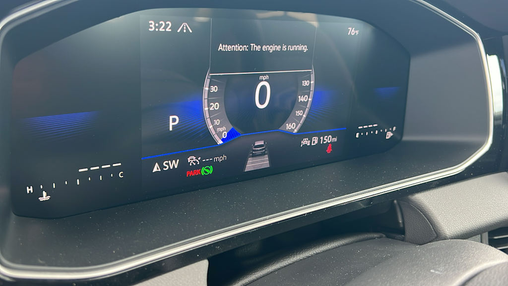 Thumbnail: 2026 Volkswagen Jetta - 16