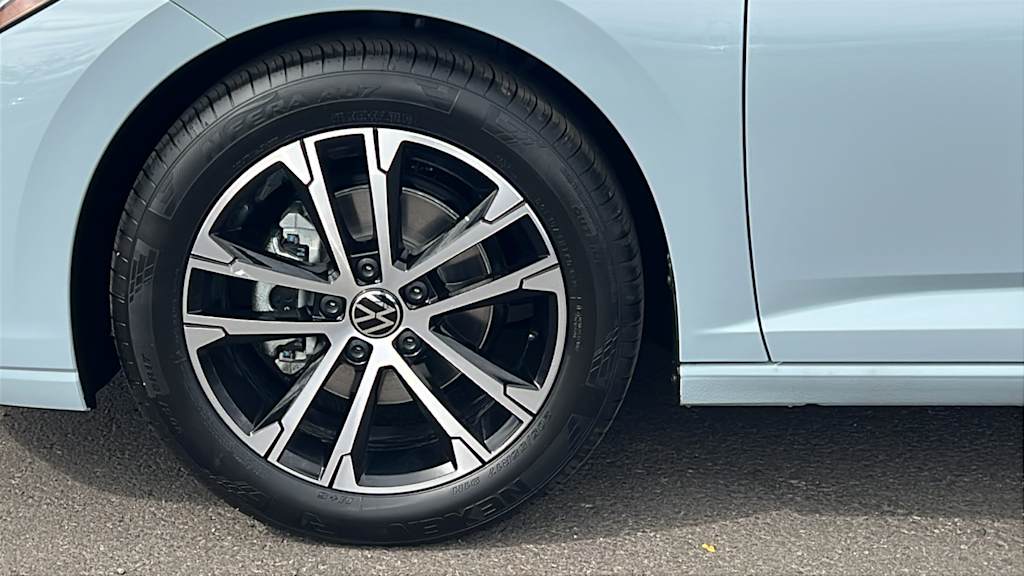 Thumbnail: 2026 Volkswagen Jetta - 8