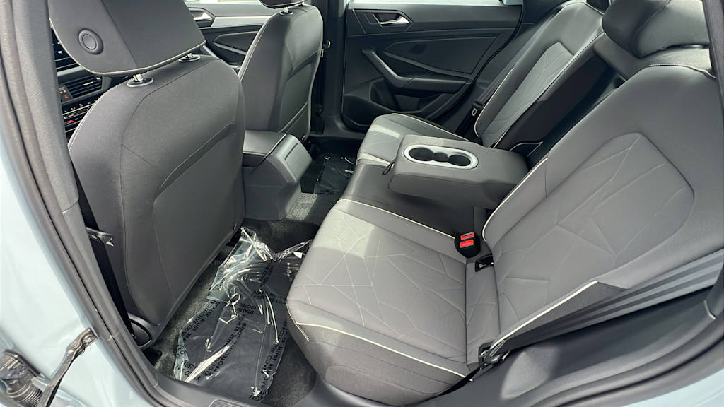 Thumbnail: 2026 Volkswagen Jetta - 12