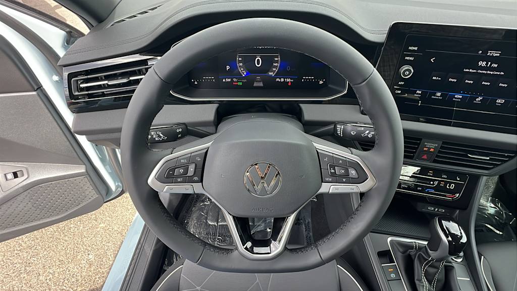 Thumbnail: 2026 Volkswagen Jetta - 9