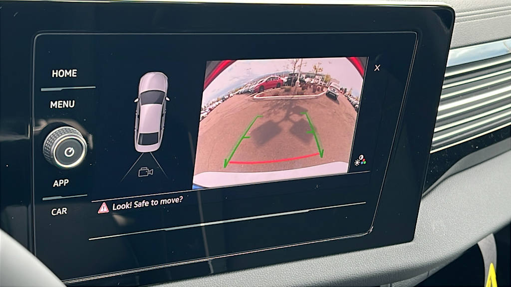 Thumbnail: 2026 Volkswagen Jetta - 24