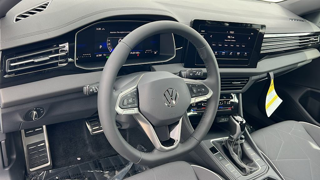 Thumbnail: 2026 Volkswagen Jetta - 2