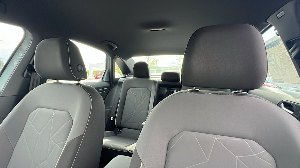 Thumbnail: 2026 Volkswagen Jetta - 10