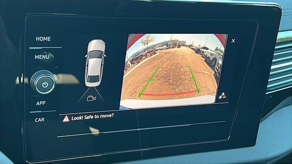 Thumbnail: 2026 Volkswagen Jetta - 24