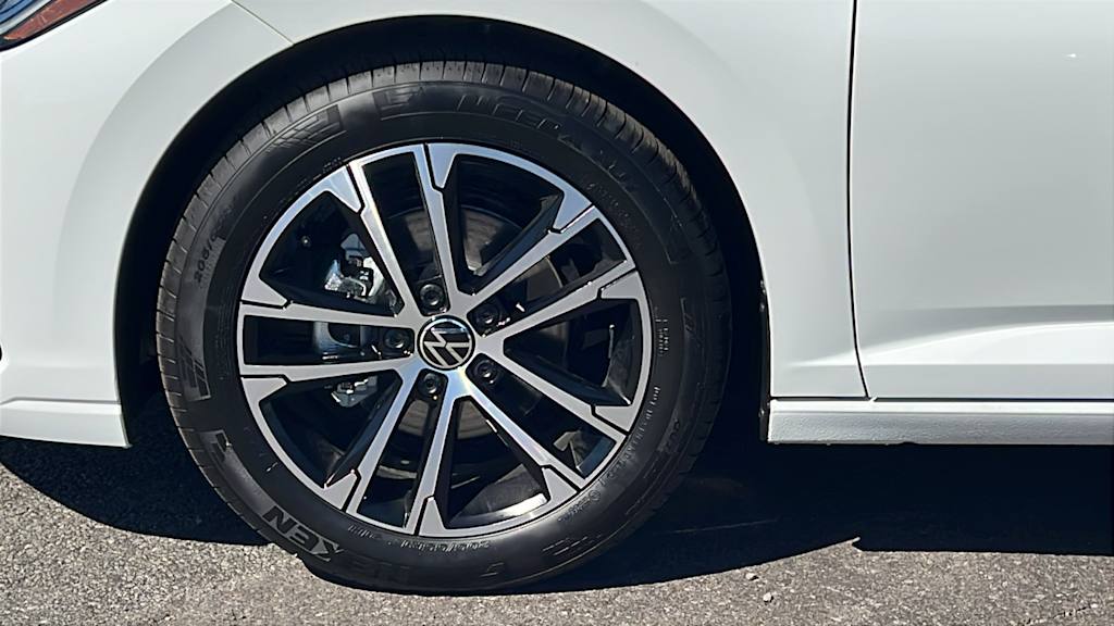 Thumbnail: 2026 Volkswagen Jetta - 8