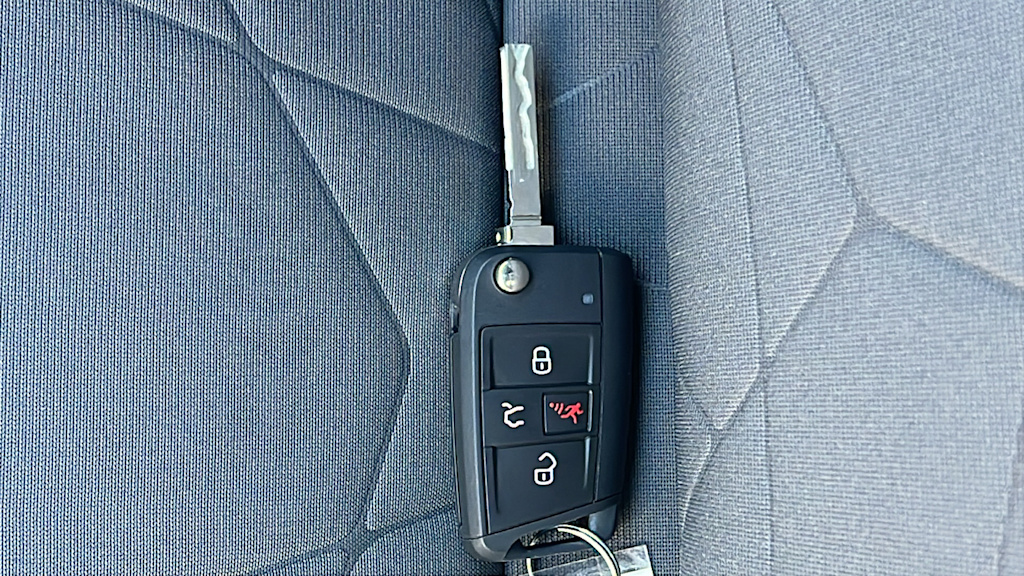 Thumbnail: 2026 Volkswagen Jetta - 30