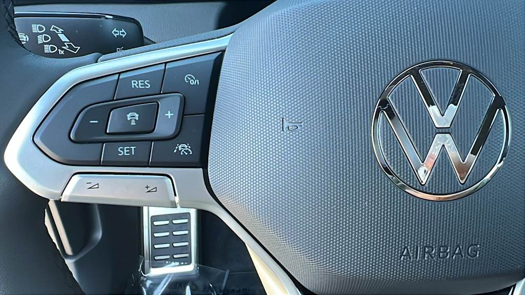 Thumbnail: 2026 Volkswagen Jetta - 25