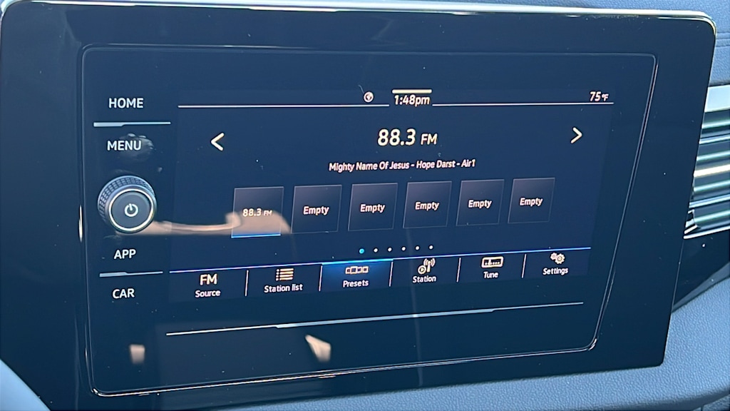 Thumbnail: 2026 Volkswagen Jetta - 23