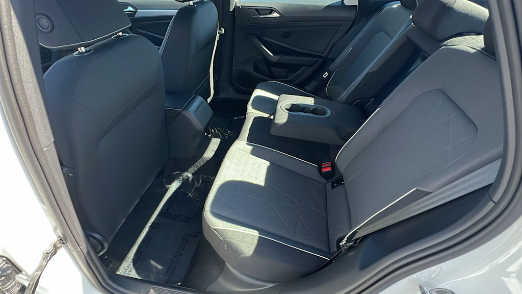 Thumbnail: 2026 Volkswagen Jetta - 12