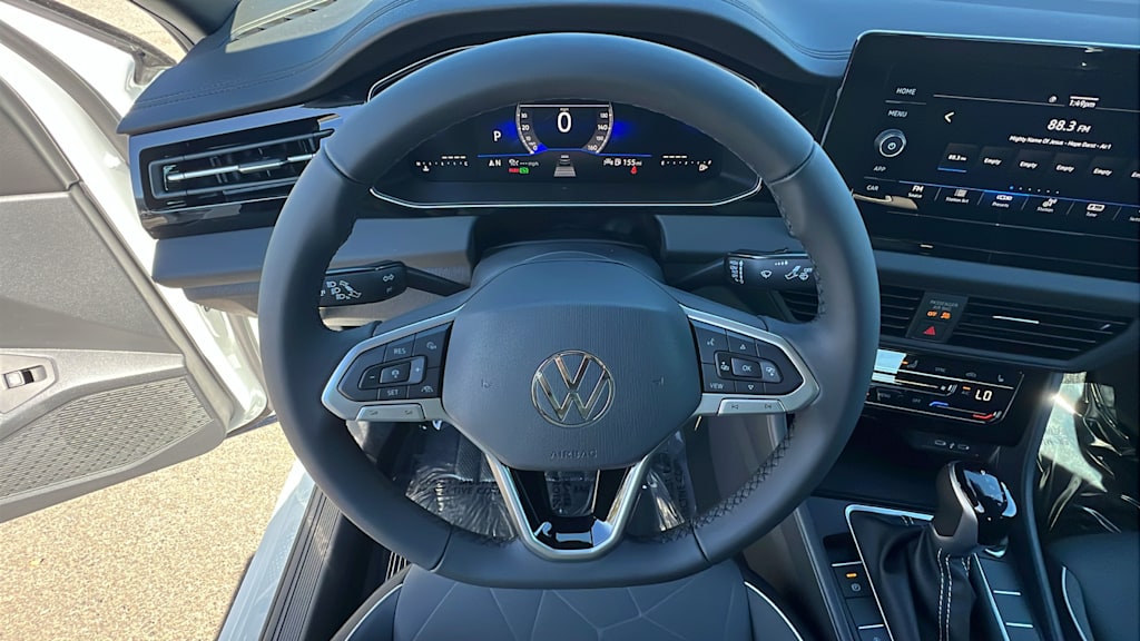 Thumbnail: 2026 Volkswagen Jetta - 9