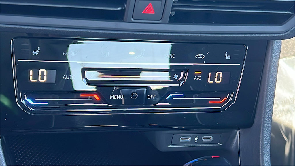 Thumbnail: 2026 Volkswagen Jetta - 14