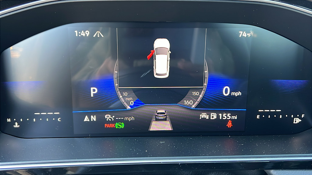 Thumbnail: 2026 Volkswagen Jetta - 16