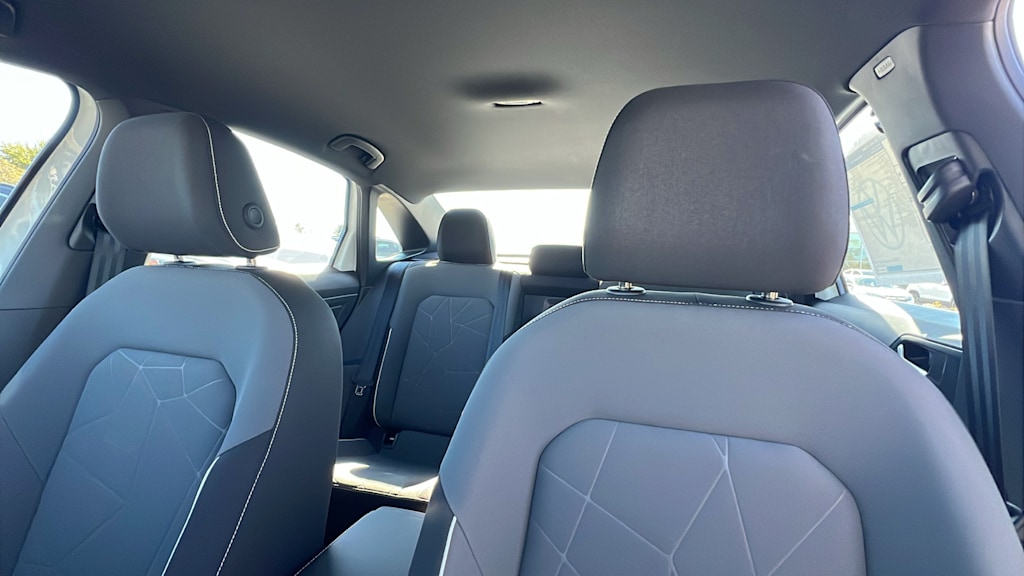 Thumbnail: 2026 Volkswagen Jetta - 10