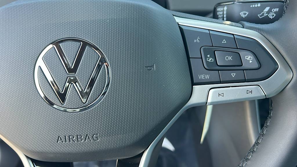 Thumbnail: 2026 Volkswagen Jetta - 26