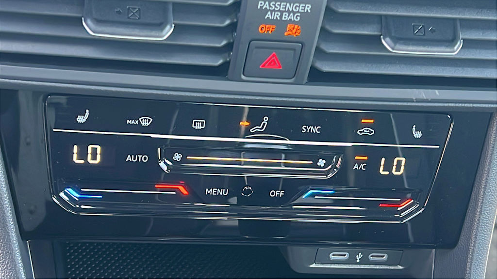 Thumbnail: 2026 Volkswagen Jetta - 23