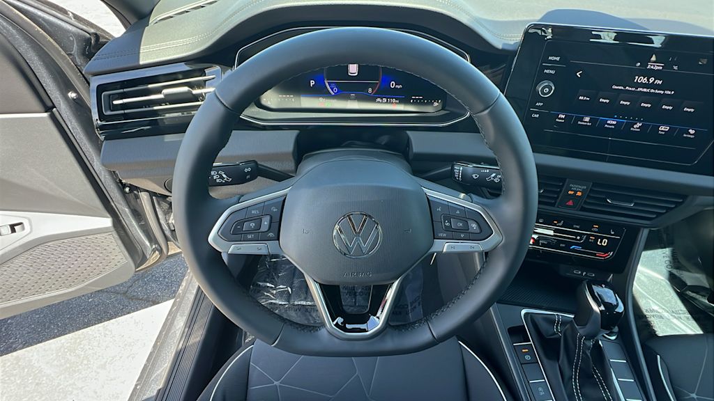 Thumbnail: 2026 Volkswagen Jetta - 8